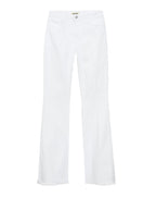 Oriana High Rise Straight