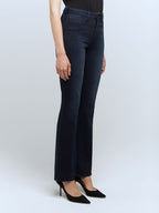 Oriana High Rise Straight