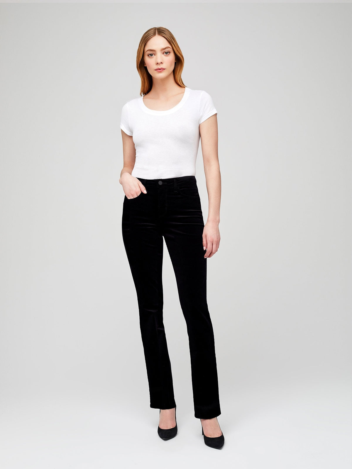 Oriana Hr Straight