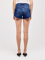 Audrey short de tiro medio