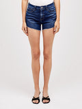 Audrey short de tiro medio