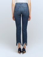 High Line Hr Skinny Dest