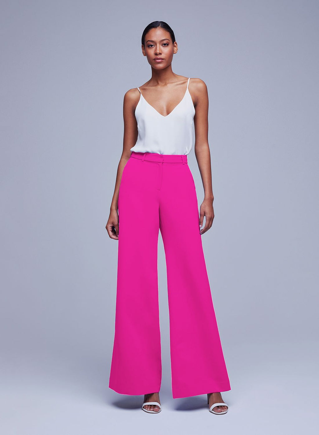 Pilar Wide Leg Pant