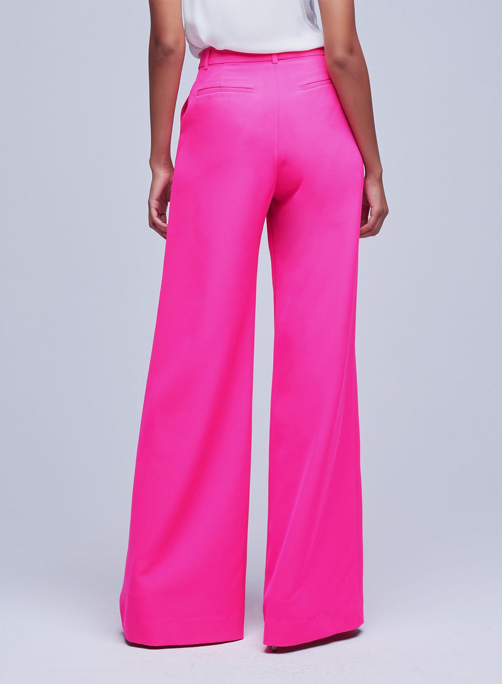 Pilar Wide Leg Pant
