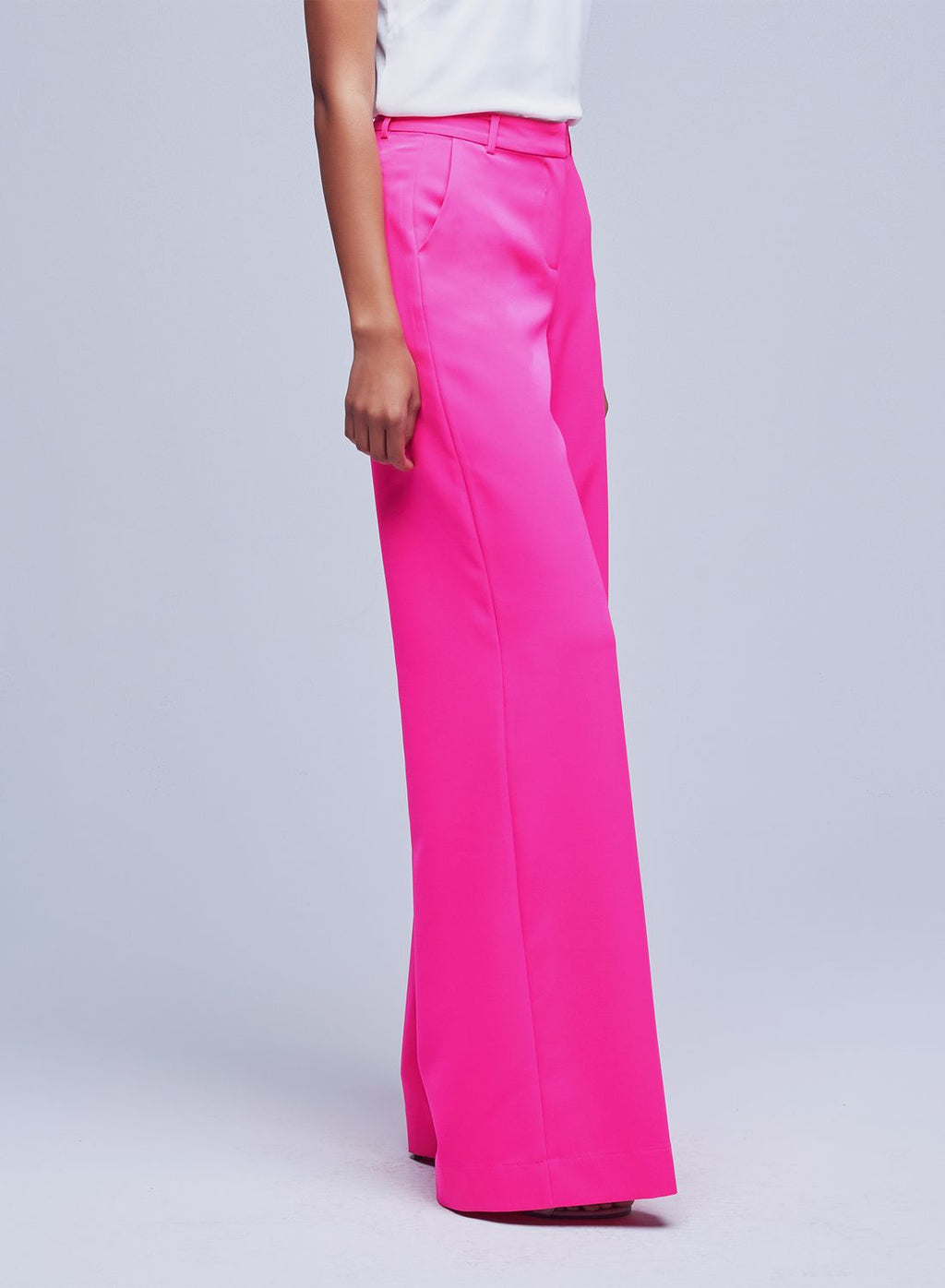 Pilar Wide Leg Pant