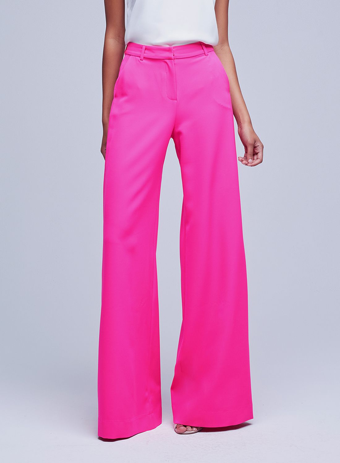Pilar Wide Leg Pant