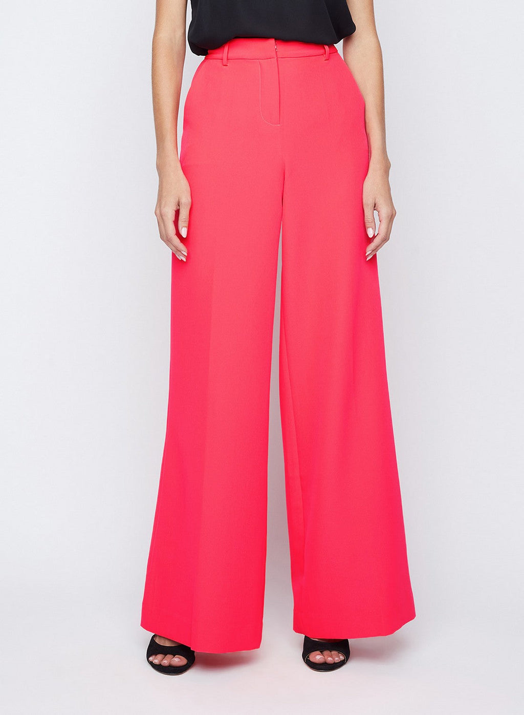 Pilar Wide Leg Pant