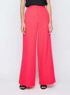 Pilar Wide Leg Pant