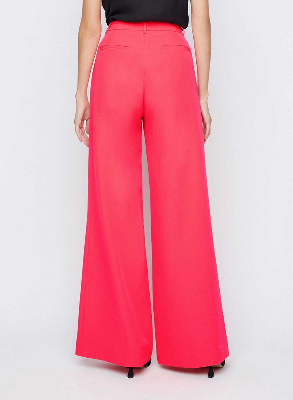 Pilar Wide Leg Pant