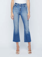 Kendra Hr Crop Flare