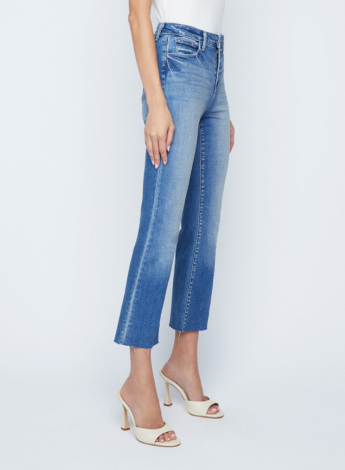 Kendra Hr Crop Flare