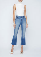 Kendra Hr Crop Flare