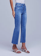 Kendra Hr crop acampanado