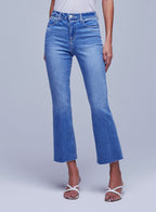 Kendra Hr crop acampanado