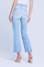 Kendra Hr Crop Flare