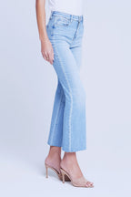 Kendra Hr Crop Flare