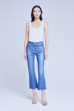 Kendra Hr Crop Flare