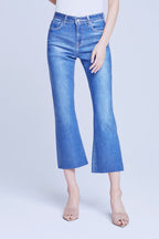 Kendra Hr Crop Flare