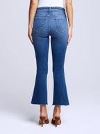 Kendra Hr Crop Flare