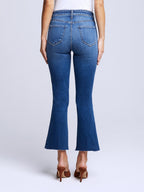 Kendra Hr Crop Flare