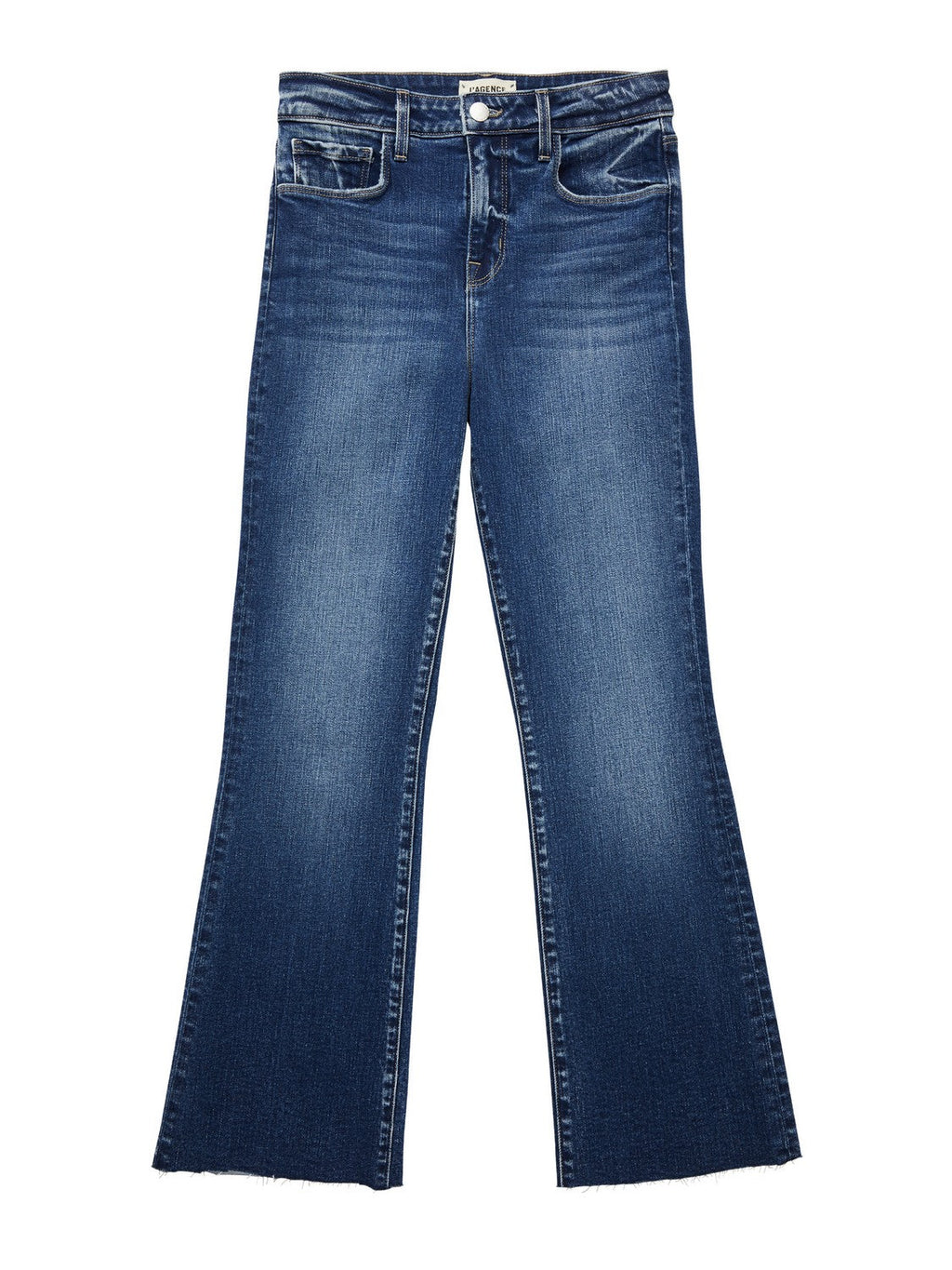 Kendra Hr Crop Flare