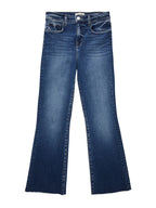 Kendra Hr Crop Flare