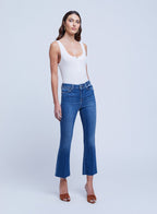 Kendra Hr Crop Flare