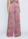 Pantalón Gavin de Pierna Ancha