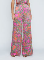Pantalón Gavin de Pierna Ancha