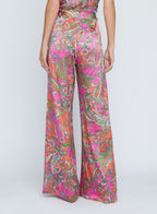 Pantalón Gavin de Pierna Ancha
