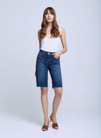 Taylor Hr Denim Short