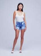Audrey Mr Short Dest