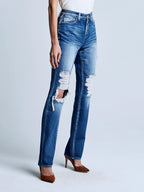 Rockie Hr Cigarette Pant