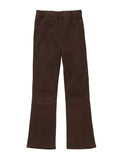 Willa Hr Crop Pull On