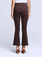 Willa Hr Crop Pull On