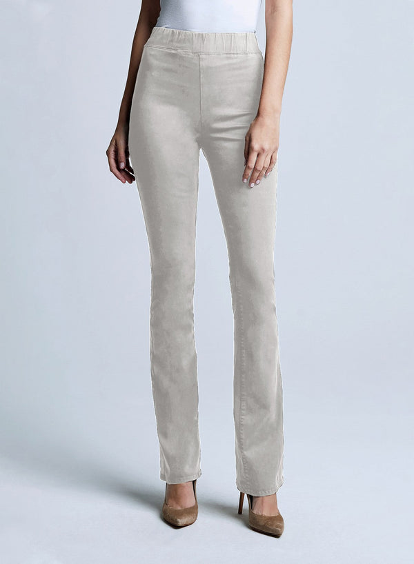 Elvia Hr Pull On Straigh