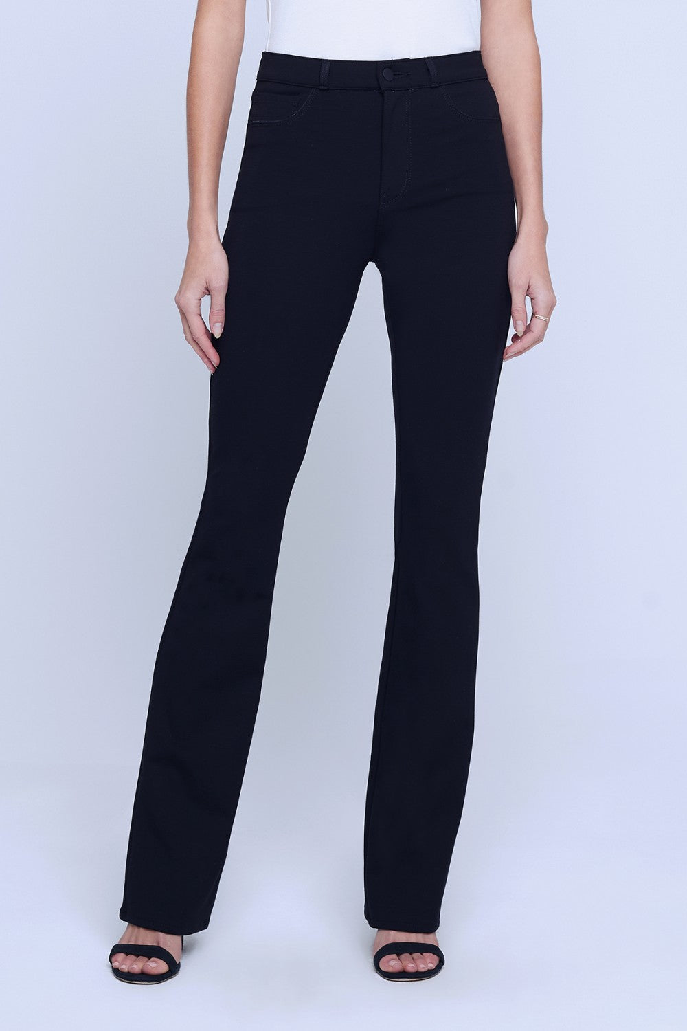 Selma Hr Sleek Baby Boot