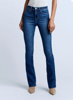 Selma Hr Sleek Baby Boot