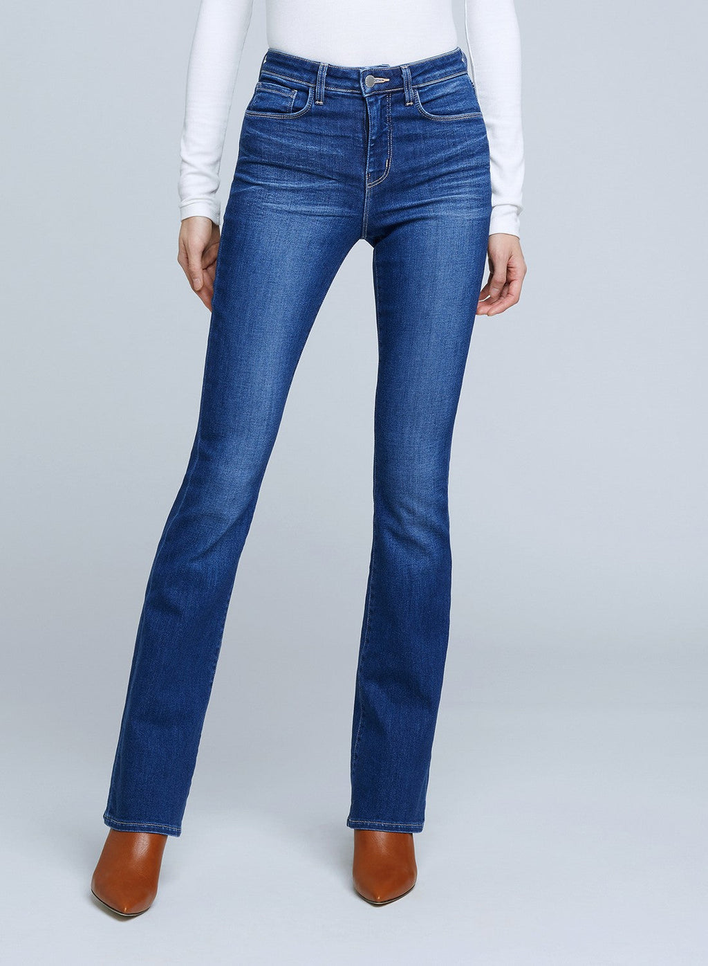 Selma Hr Sleek Baby Boot