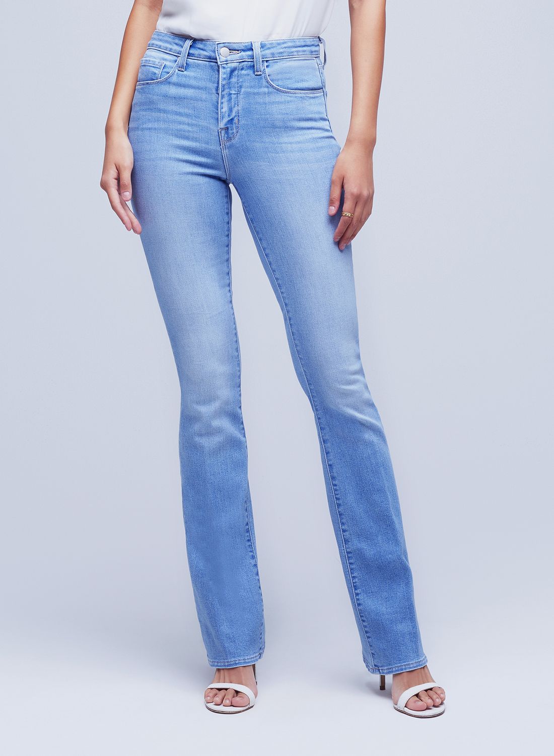 Selma Hr Sleek Baby Boot