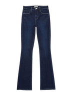 Selma High Rise Sleek Baby Boot