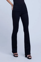 Selma Hr Sleek Baby Boot