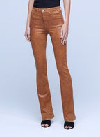Selma High Rise Sleek Baby Boot