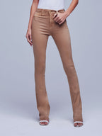 Botín baby Sleek de tiro alto Selma