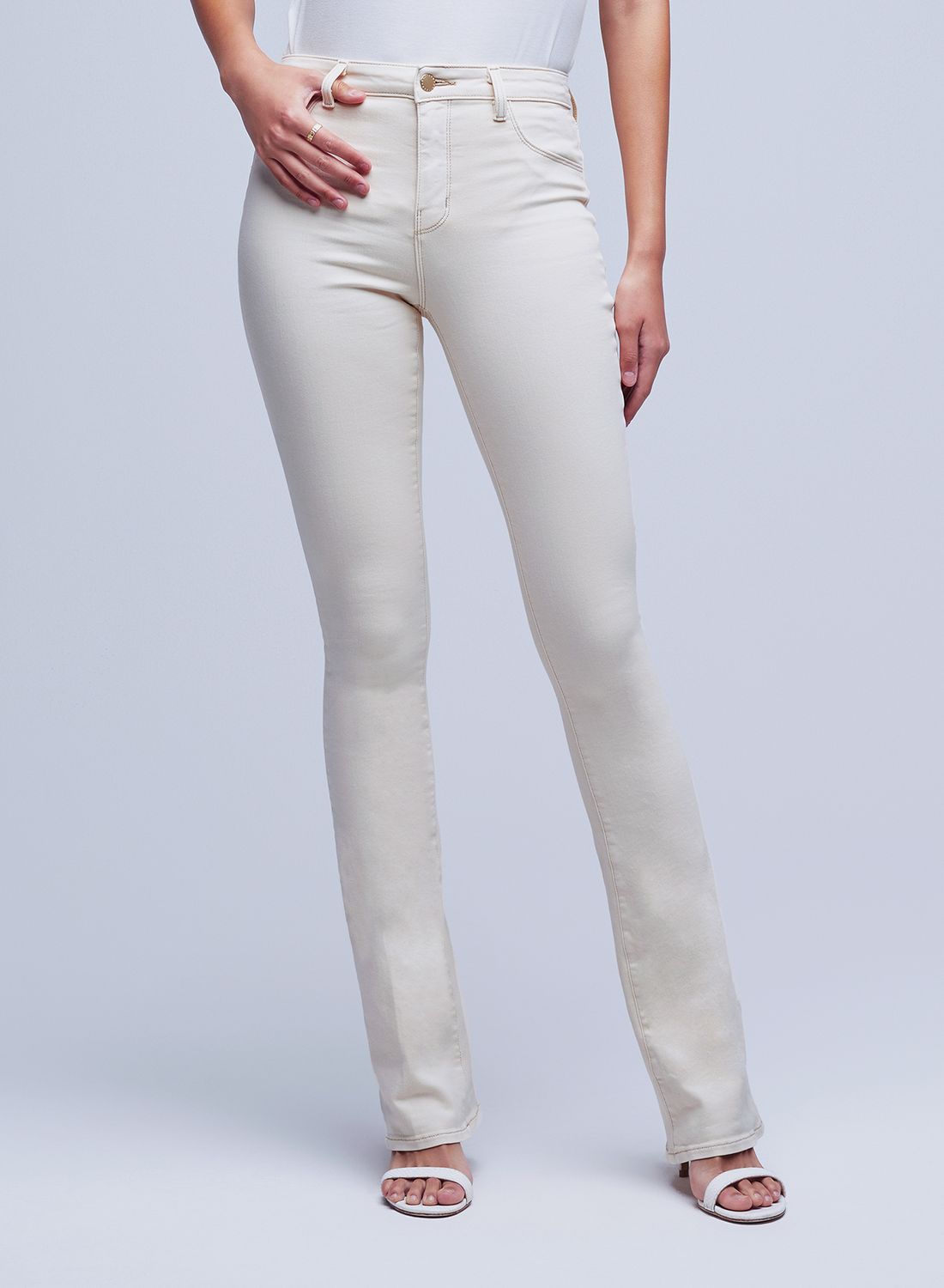 Selma Hr Sleek Baby Boot