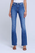 Selma Hr Sleek Baby Boot