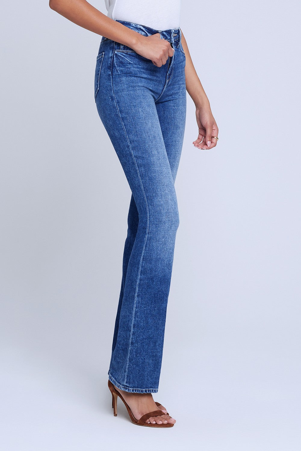 Selma Hr Sleek Baby Boot