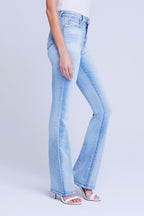 Selma Hr Sleek Baby Boot