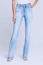 Selma Hr Sleek Baby Boot