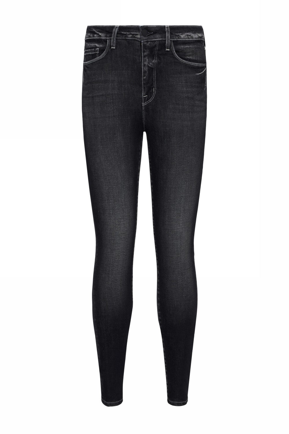 Monique Ultra High-Rise Skinny